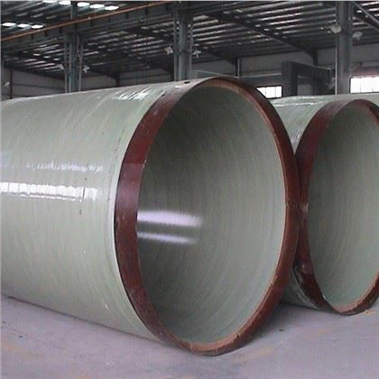 Tuyaux et raccords en PRV