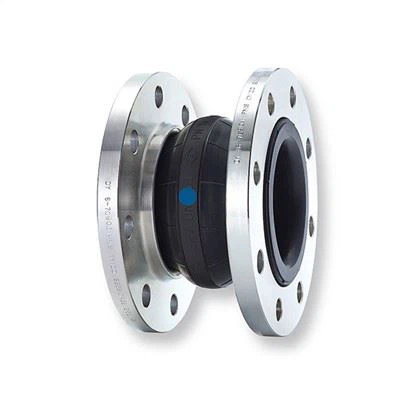 Joint de dilatation en caoutchouc